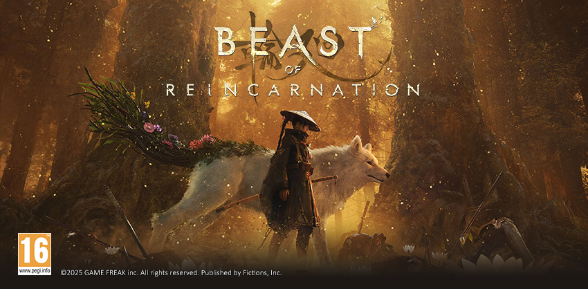 Beast of Reincarnation