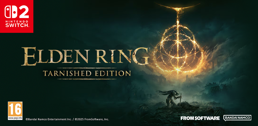 Elden Ring: Tarnished Edition