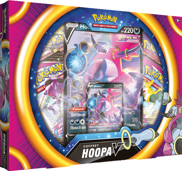 Jeu de Cartes Pokémon 250653 Officiel: Achetez En ligne en Promo