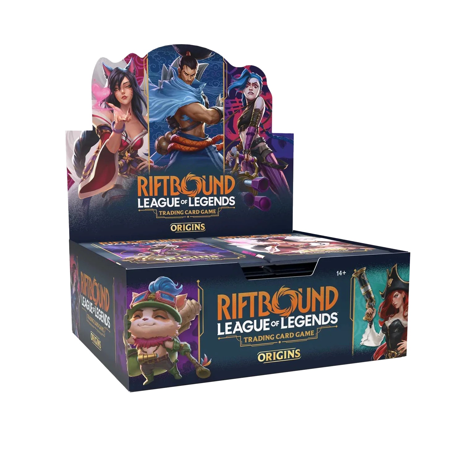 Riftbound