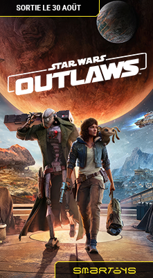 30/08 | Star Wars Outlaws