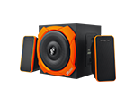 Audio & Speakers