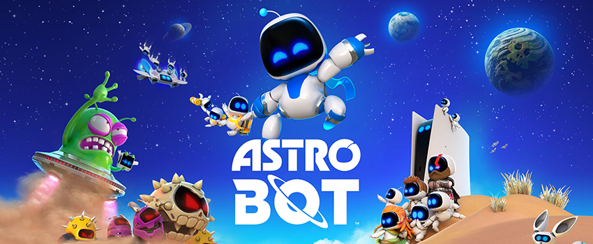 06/09 | Astro Bot