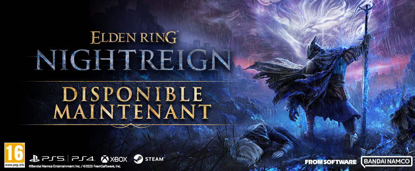 30/05 | ELDEN RING Nightreign