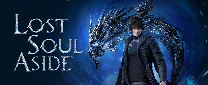 30/05 | Lost Soul Aside