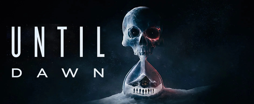 04/10 | Until Dawn (2024)