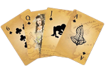 Jeux de cartes