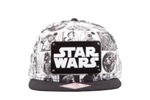 Casquettes