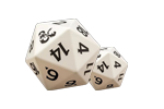 Jeux de d&eacute;s