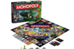Jeux de plateau