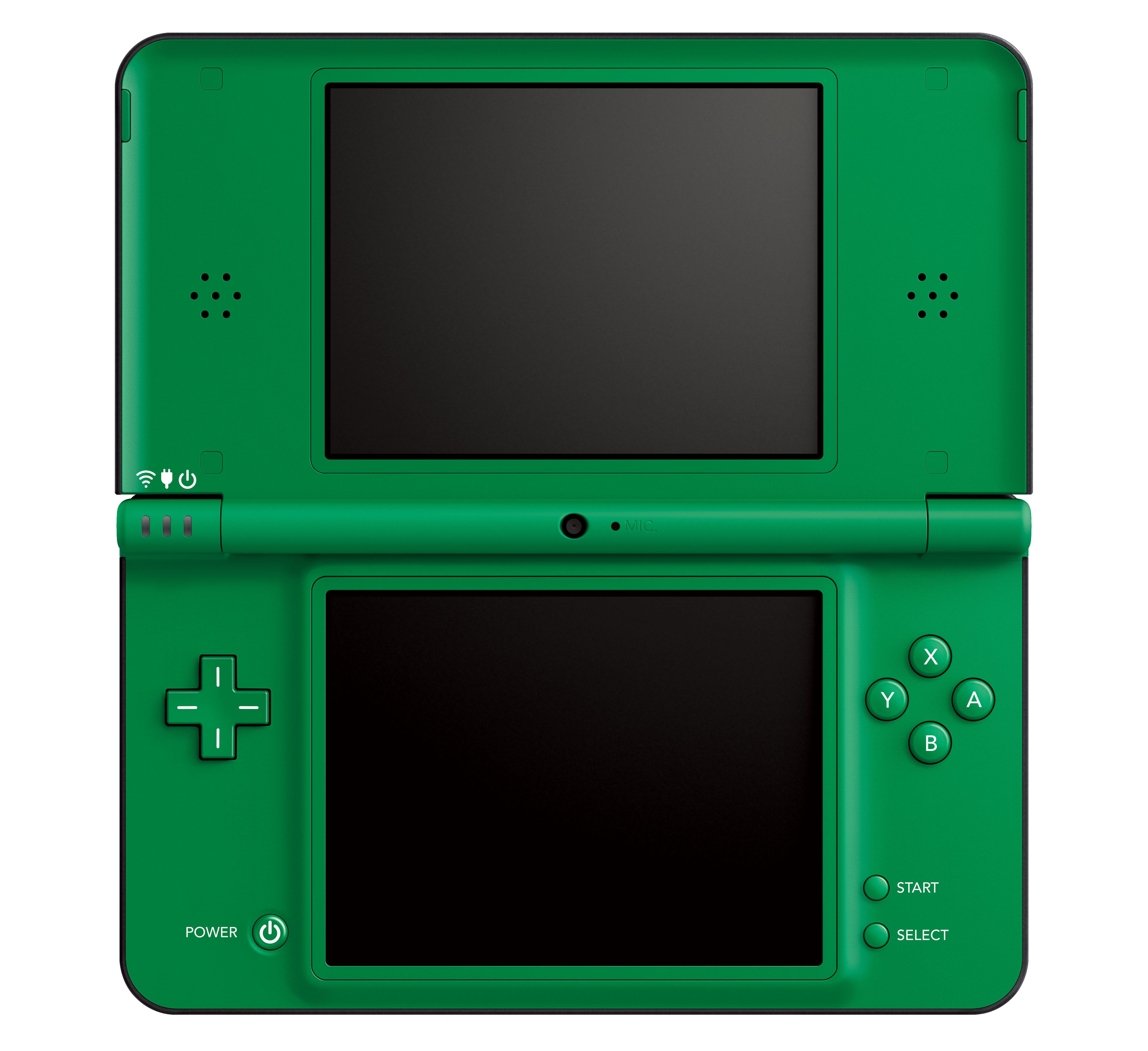 Console nintendo DSIXL - Verte