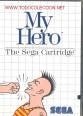 My Hero - The Sega Card