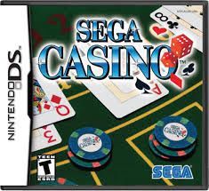 sega casino