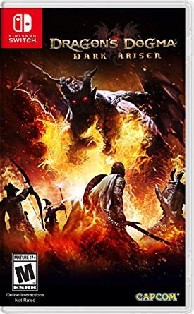Dragon' Dogma : Dark Arisen