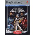 Star wars Battlefront 2 - Platinum