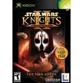 Star Wars : Knights of the Old Republic 2  (KOTOR 2)