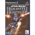 Star wars bounty hunter