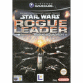 Star War Rogue Leader UK