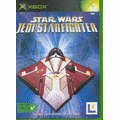 Xbox Star wars jedi starfighter