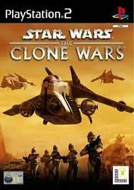 Star Wars Clone Wars