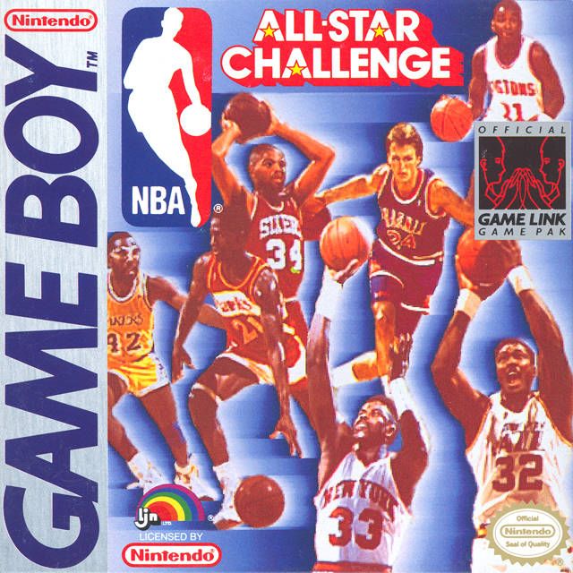 NBA All Star Challenge