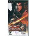 Dynasty Warriors US