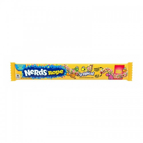 Nerds Ropes Tropical