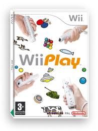 Wii Play