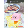 Kirby Air ride