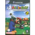 Mario Golf Toadstool Tour