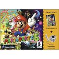 Mario party 6 + Micro