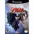 The Legend of Zelda : Twilight Princess