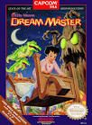 NES Little nemo the dream master
