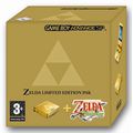 GBA SP  Console Zelda Pack