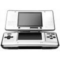 Nintendo DS Console  + Demo Metroid Prime Hunters Demo