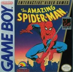 The Amazing Spider-man
