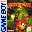 Donkey kong land 2 Game Boy