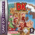 Donkey Kong King of Swing