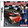 DS Ridge racer ds