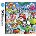 Yoshi\'s Island 2