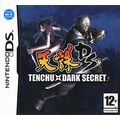 DS Tenchu dark secret