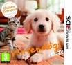 Nintendogs + Cats : Golden Retriever & New Friends