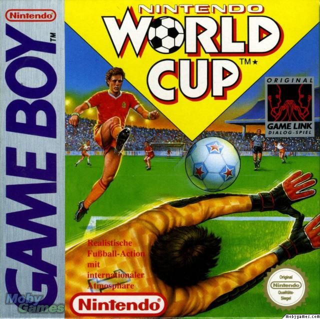 Nintendo World Cup