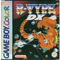 GB R type dx