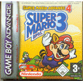 Super Mario Advance 4