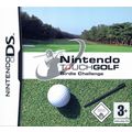 DS Nintendo touch golf birdie challenge