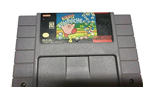 Kirby\'S Ghost Trap