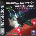 Colony Wars Vengeance