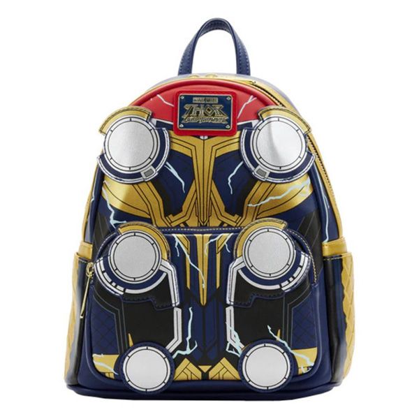 Marvel Loungefly Mini Sac A Dos Thor Cosplay