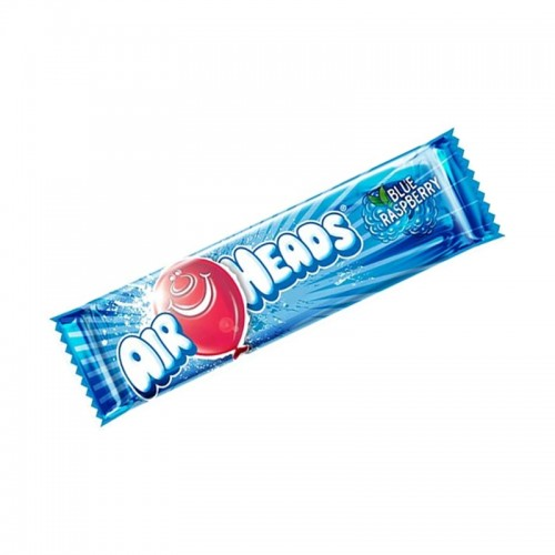 Airheads Bar Blue Raspberry 15 g